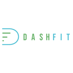 Dashfit Logo
